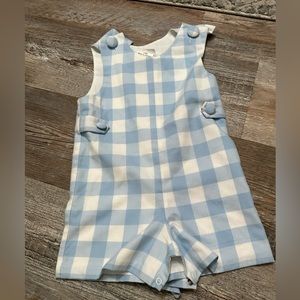 Baby boy boutique jumper